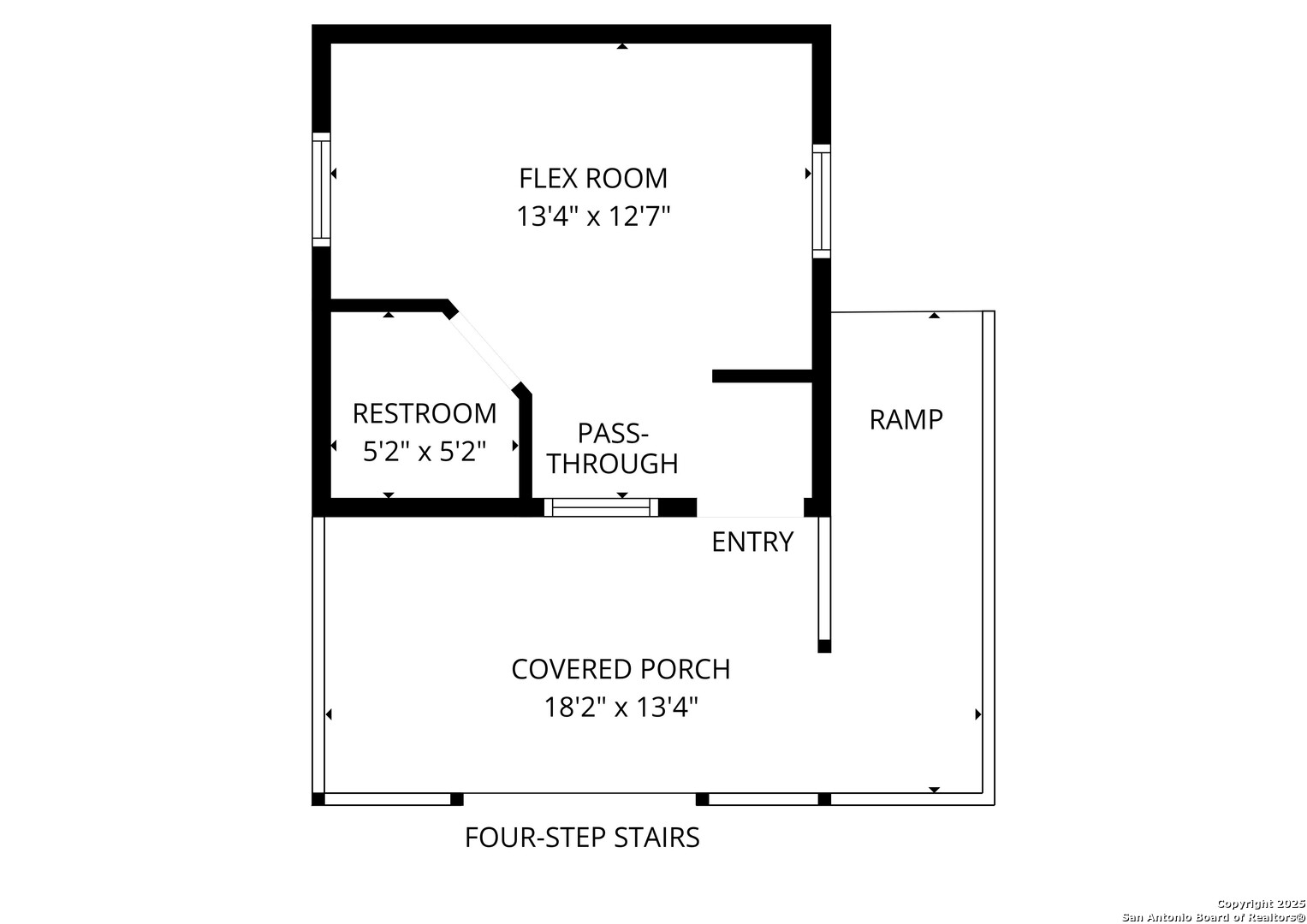 9926 Fm 1283 Lakehills TX 78063