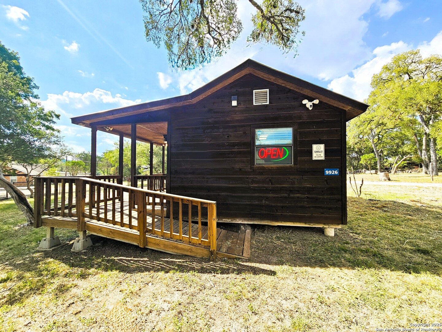 9926 Fm 1283 Lakehills TX 78063