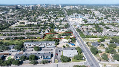 9030 Wurzbach Road San Antonio TX 78240