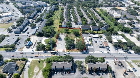 9030 Wurzbach Road San Antonio TX 78240