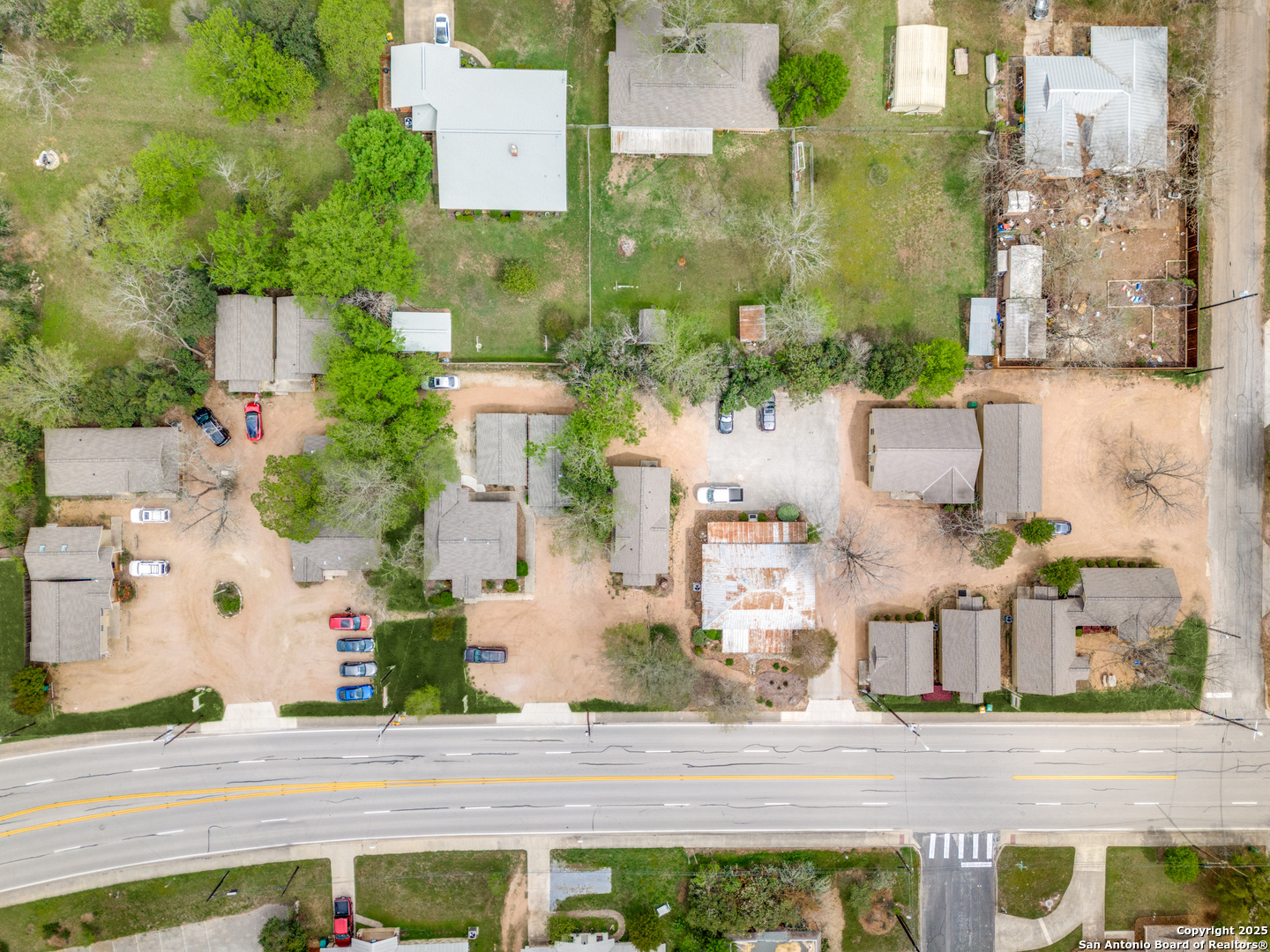 920 E Blanco Boerne TX 78006