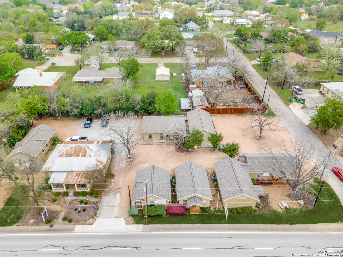 920 E Blanco Boerne TX 78006