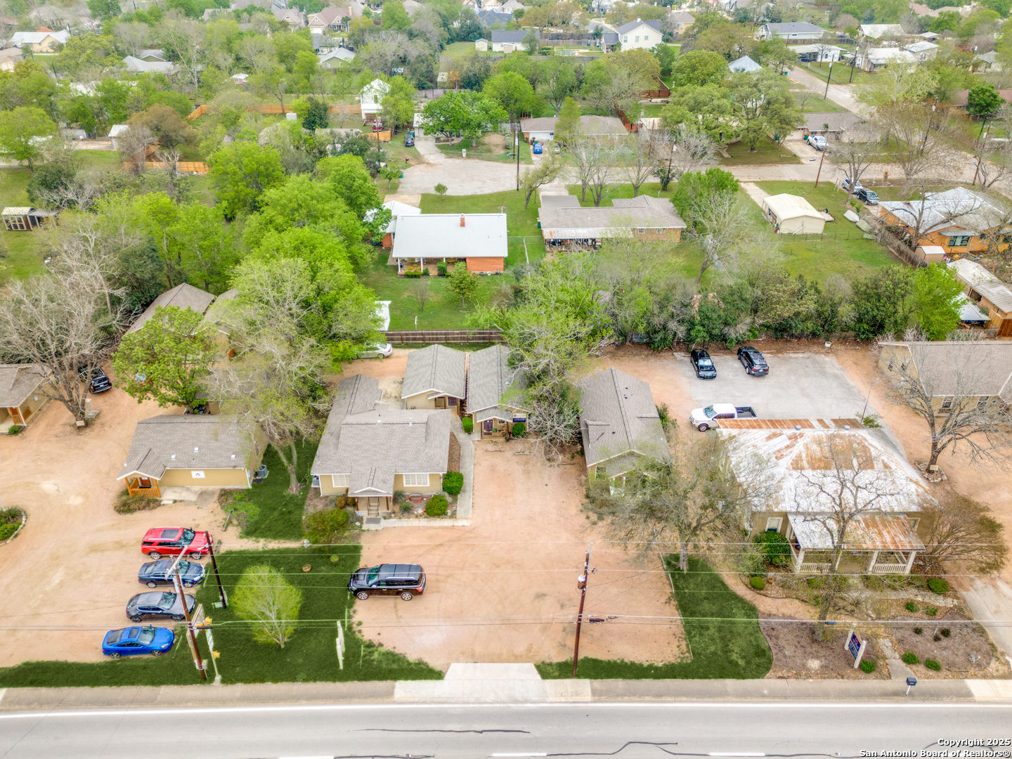 920 E Blanco Boerne TX 78006