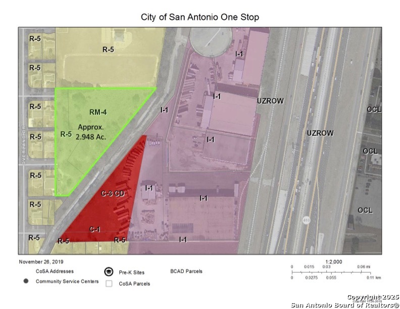 4618 Webbles San Antonio TX 78218