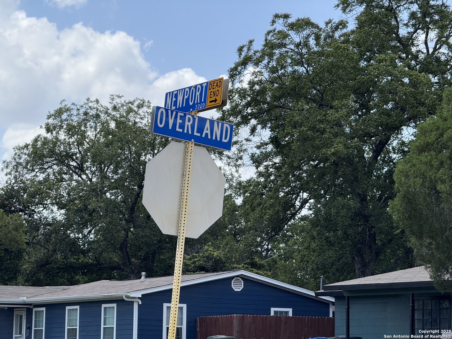 4618 Webbles San Antonio TX 78218