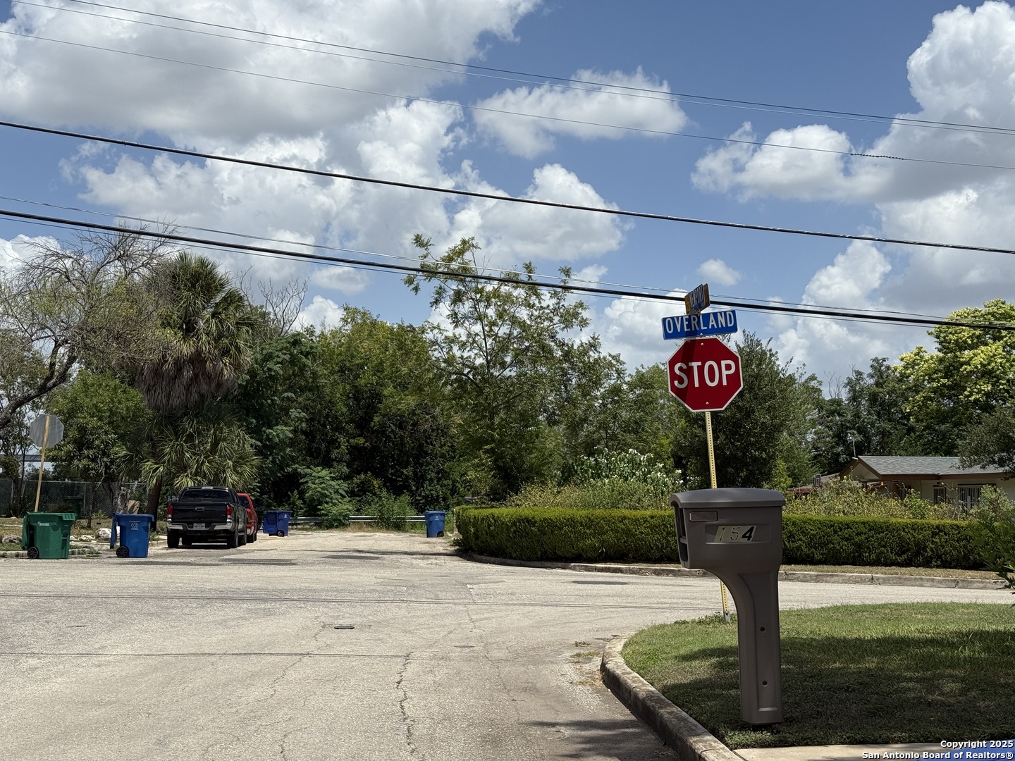 4618 Webbles San Antonio TX 78218