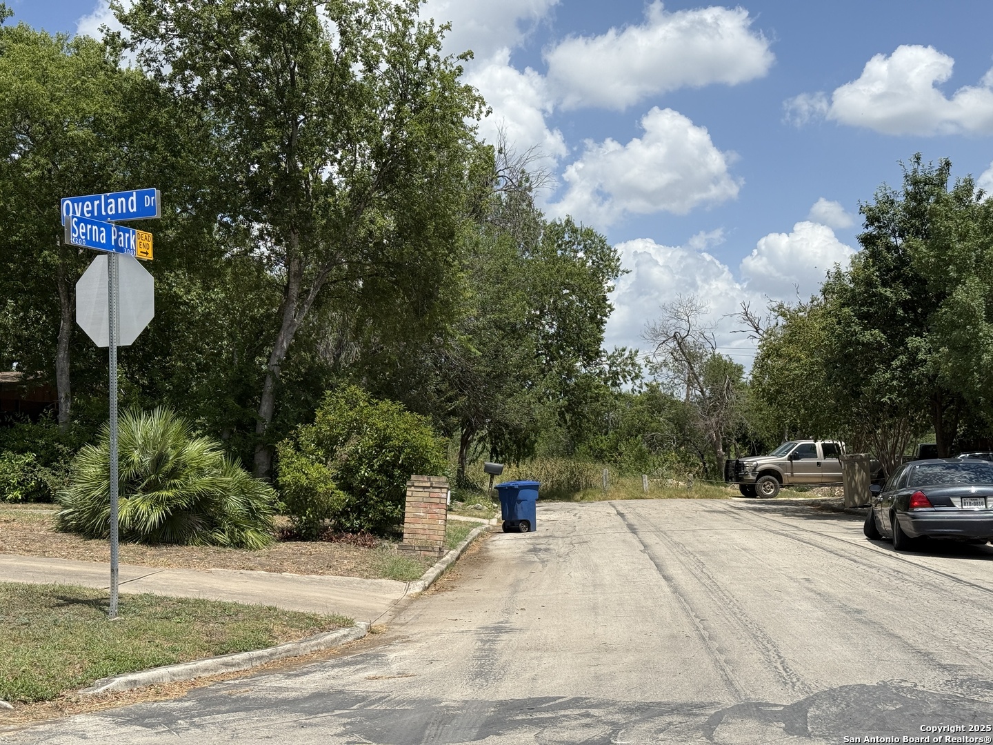 4618 Webbles San Antonio TX 78218