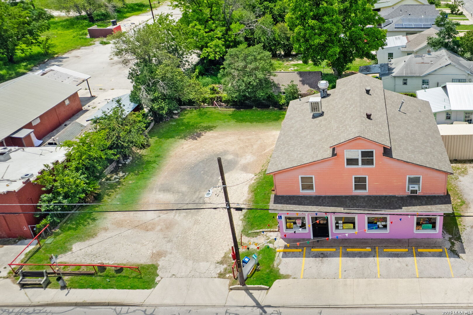 1103 Pleasanton Road San Antonio TX 78214