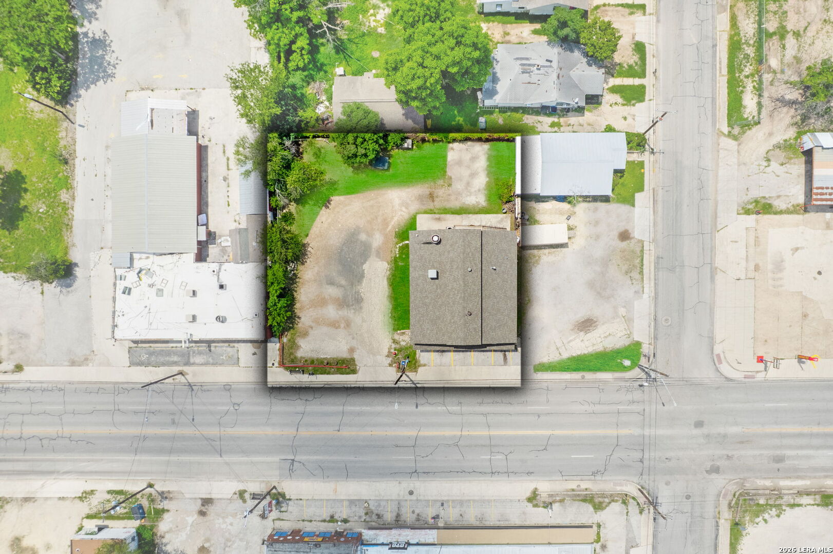 1103 Pleasanton Road San Antonio TX 78214
