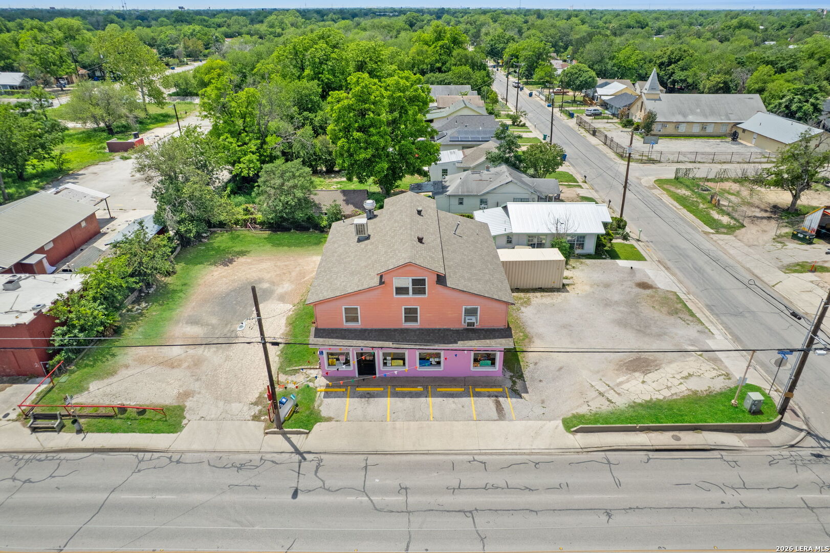 1103 Pleasanton Road San Antonio TX 78214