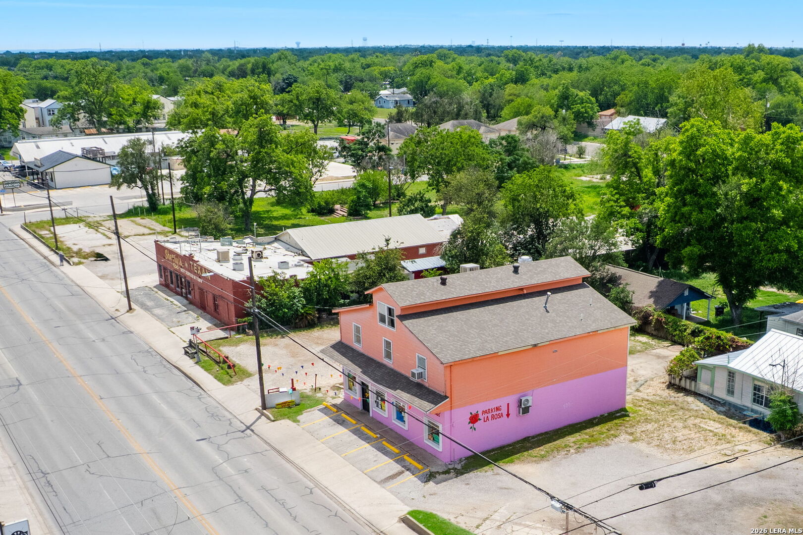 1103 Pleasanton Road San Antonio TX 78214