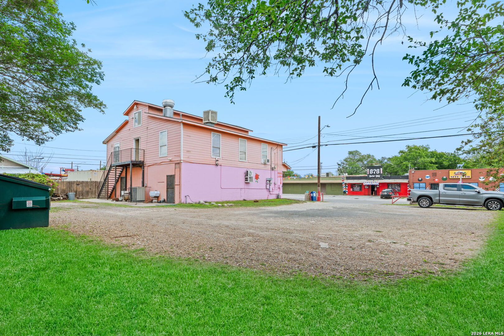 1103 Pleasanton Road San Antonio TX 78214