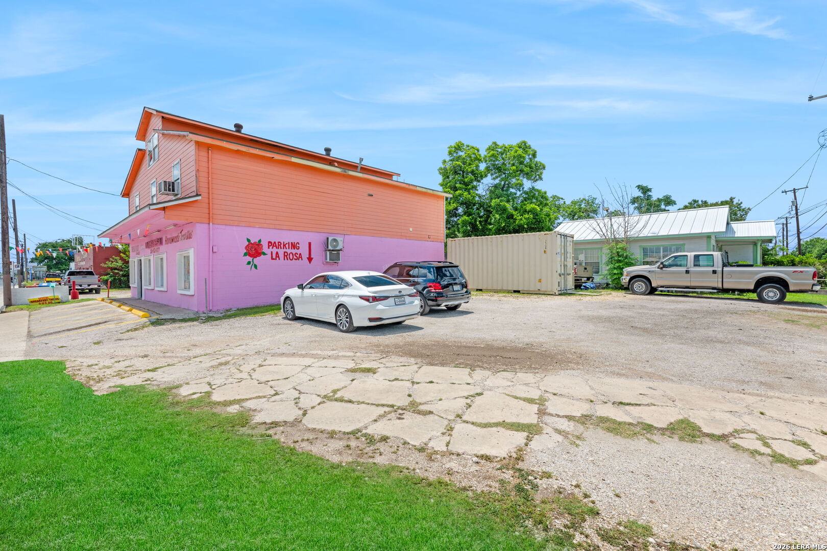 1103 Pleasanton Road San Antonio TX 78214