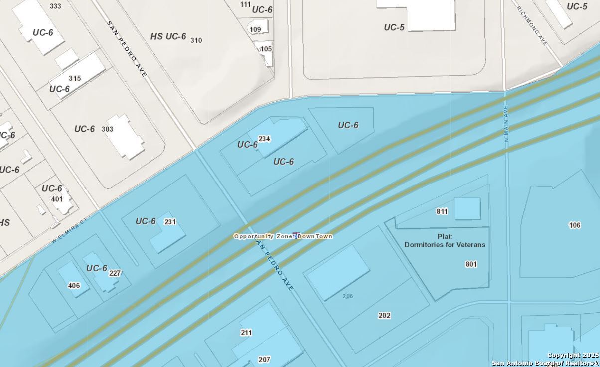 234 San Pedro San Antonio TX 78205