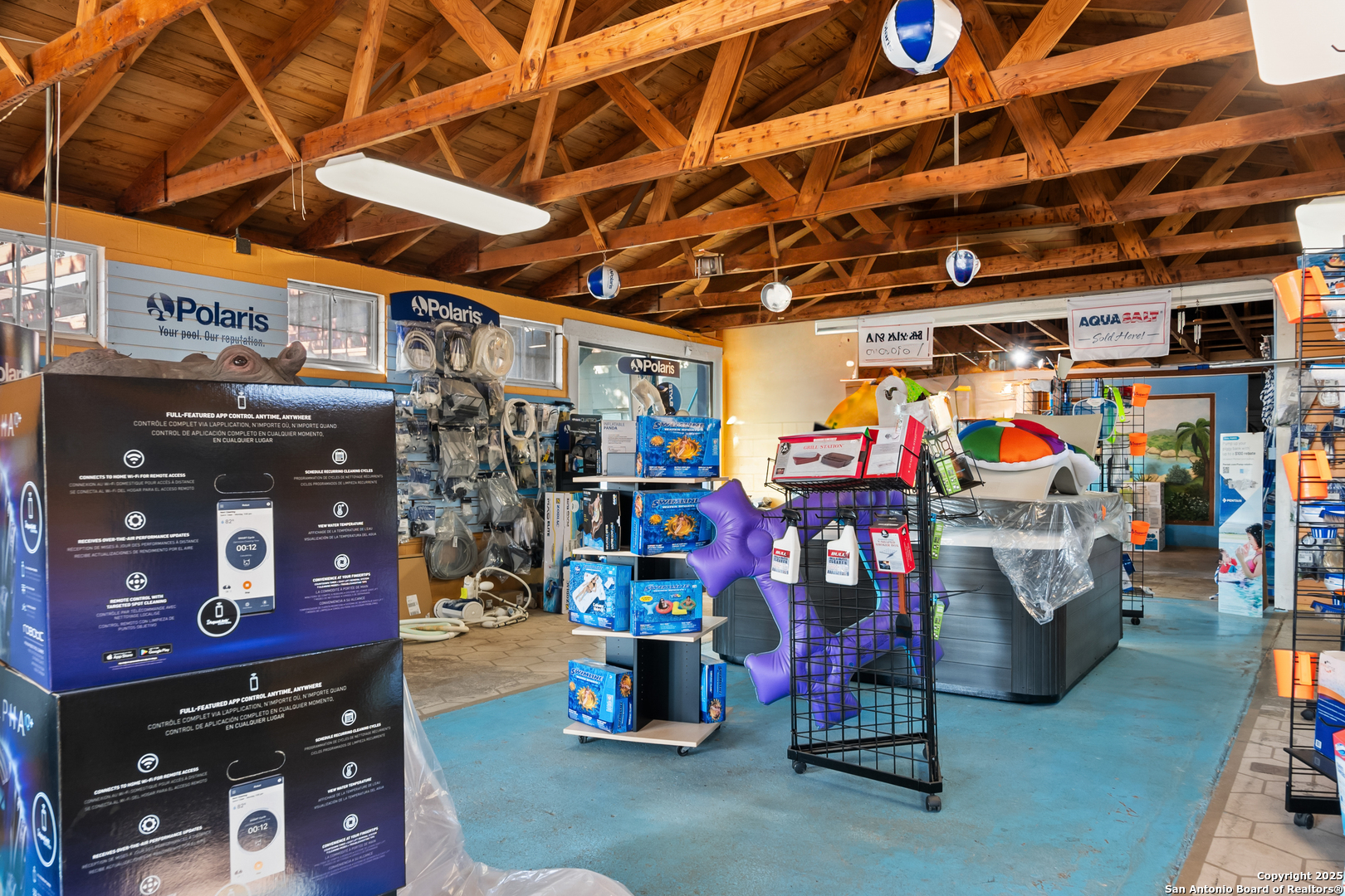 1224 S Main Street N S Main Boerne TX 78006