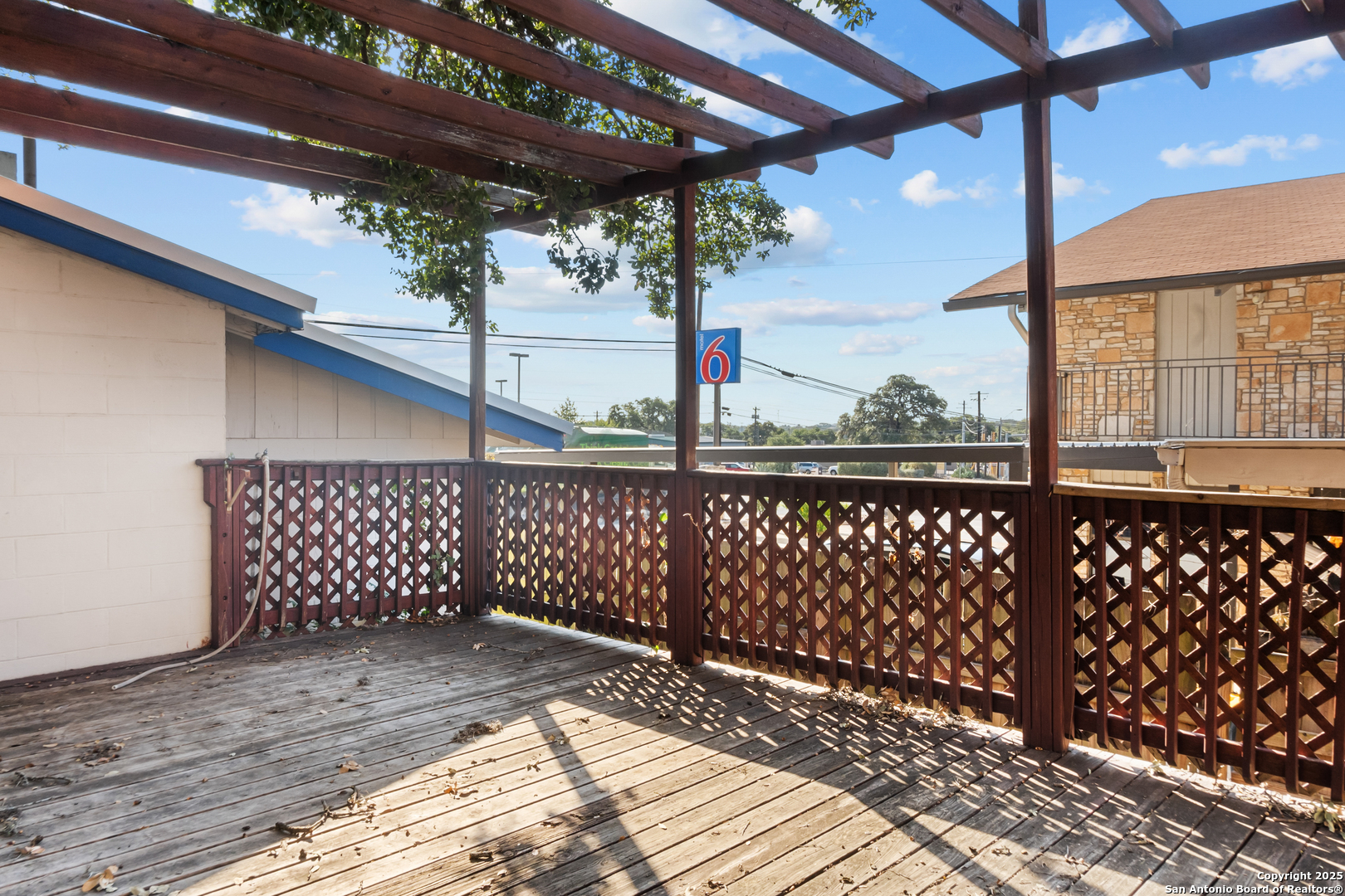 1224 S Main Street N S Main Boerne TX 78006