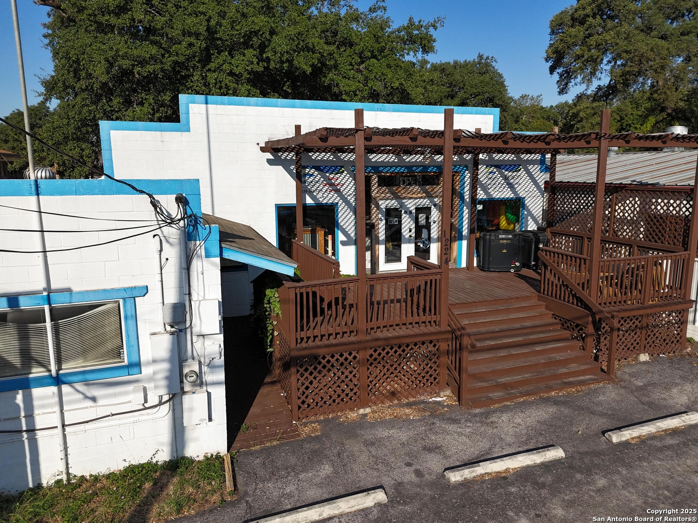 1224 S Main Street N S Main Boerne TX 78006