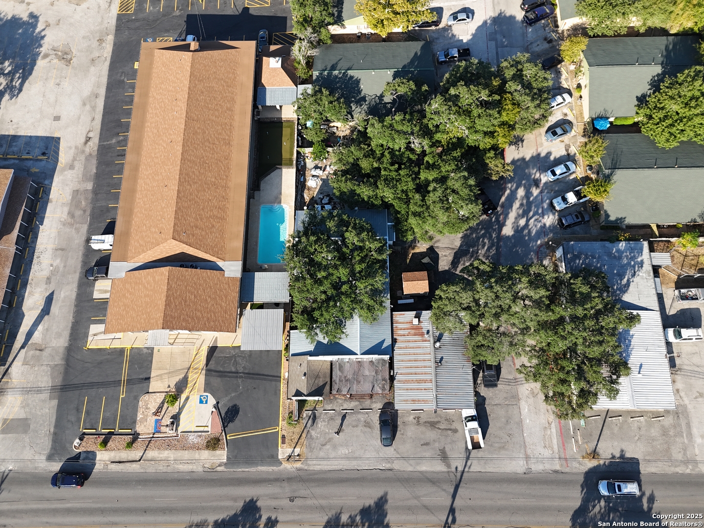 1224 S Main Street N S Main Boerne TX 78006