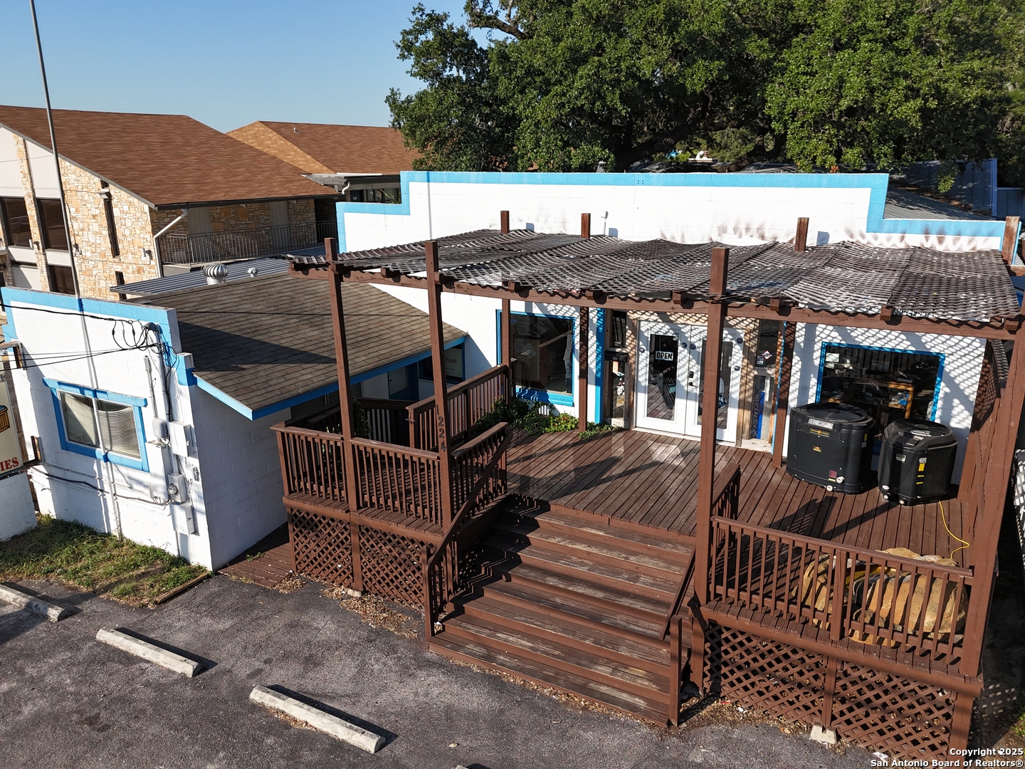 1224 S Main Street N S Main Boerne TX 78006