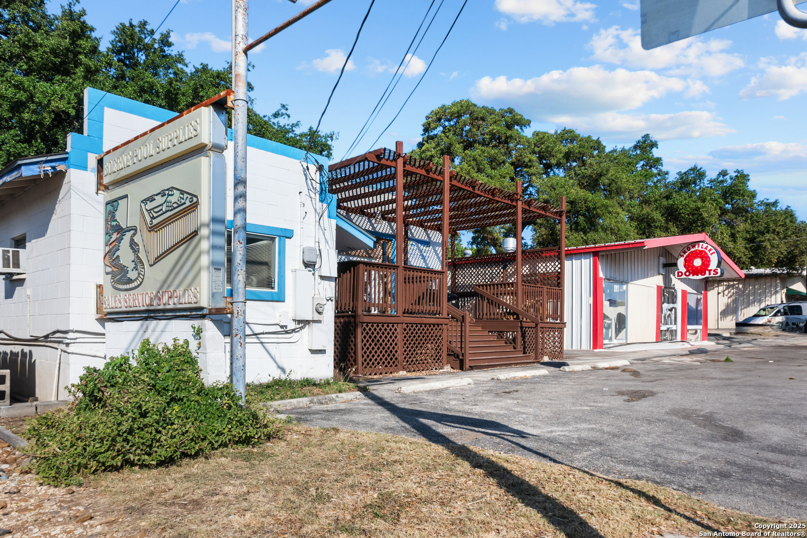 1224 S Main Street N S Main Boerne TX 78006