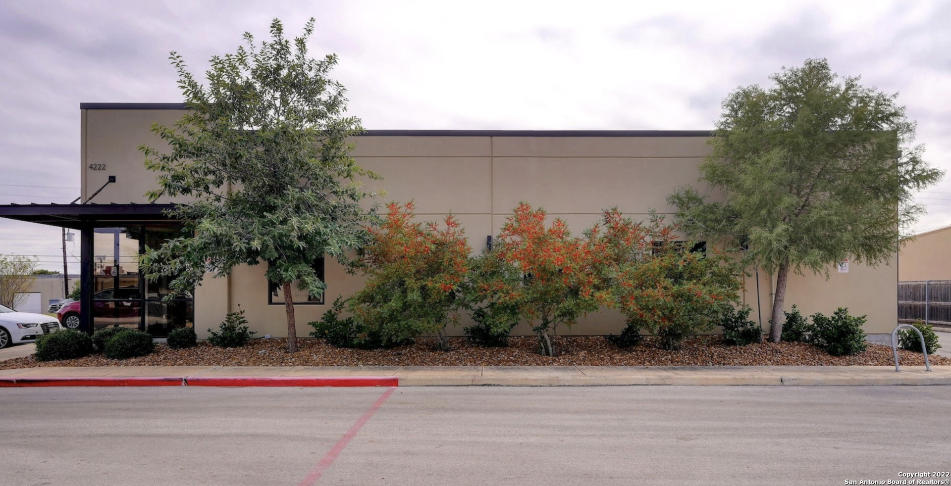 4222 Gatecrest San Antonio TX 78217