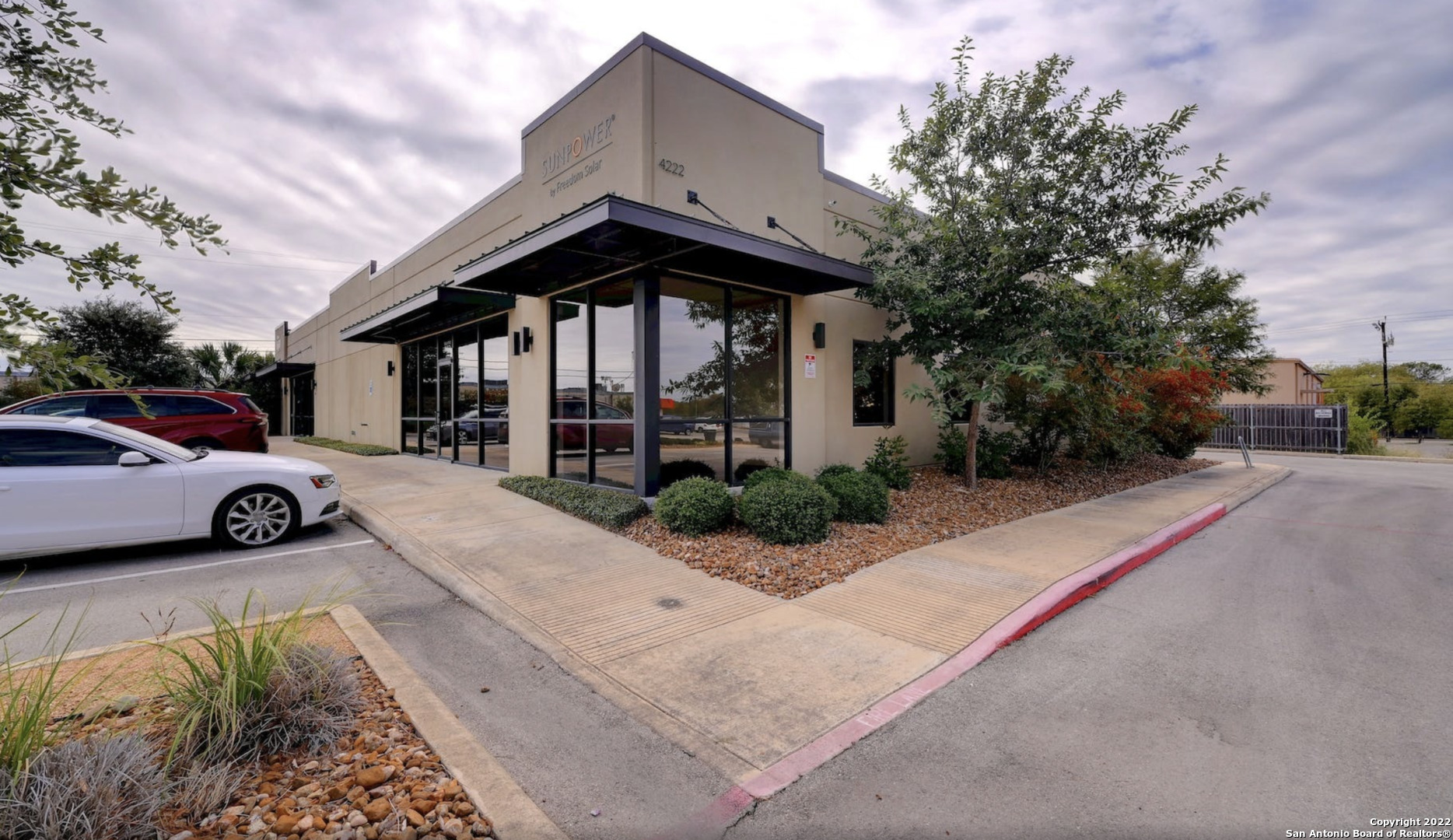 4222 Gatecrest San Antonio TX 78217