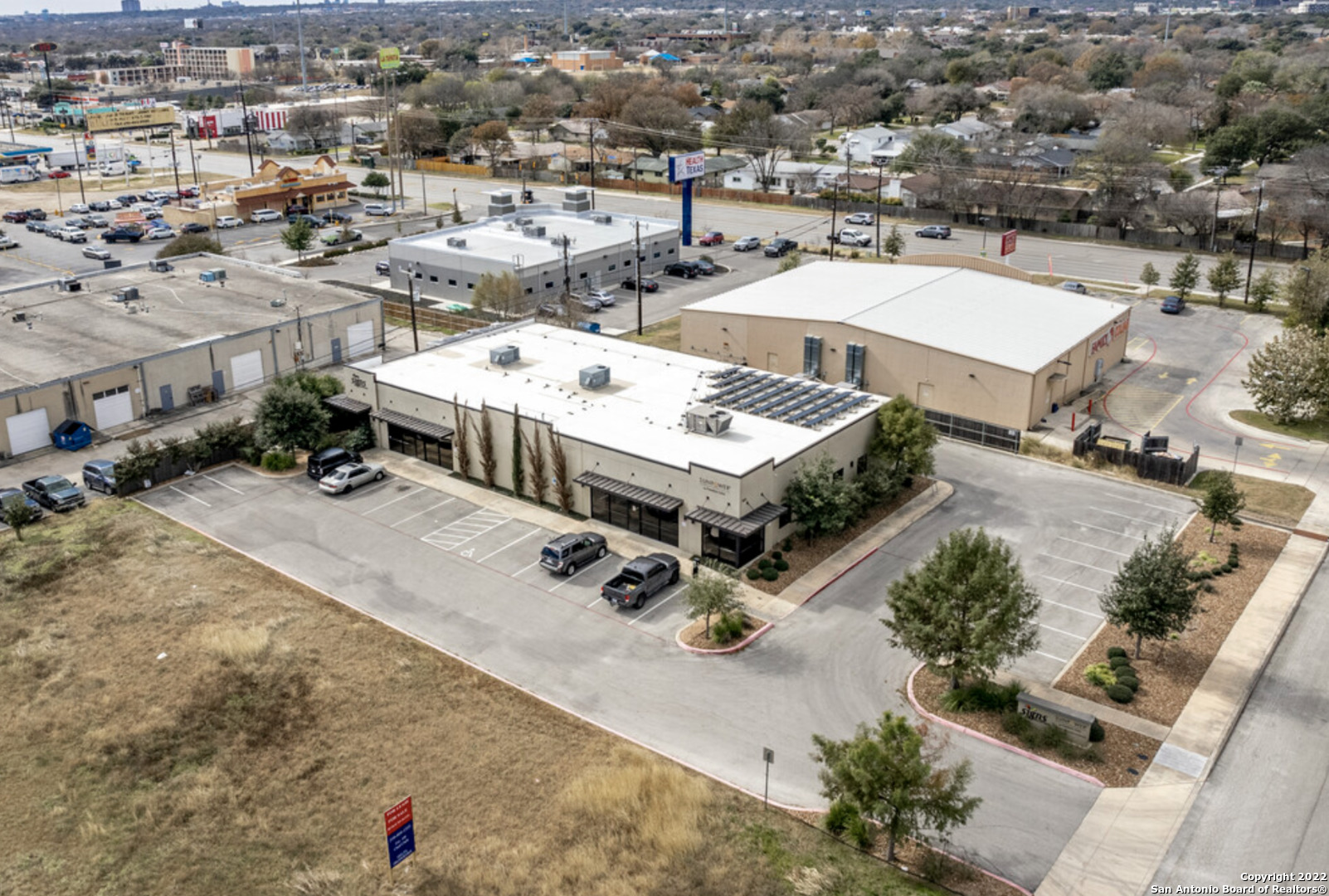 4222 Gatecrest San Antonio TX 78217