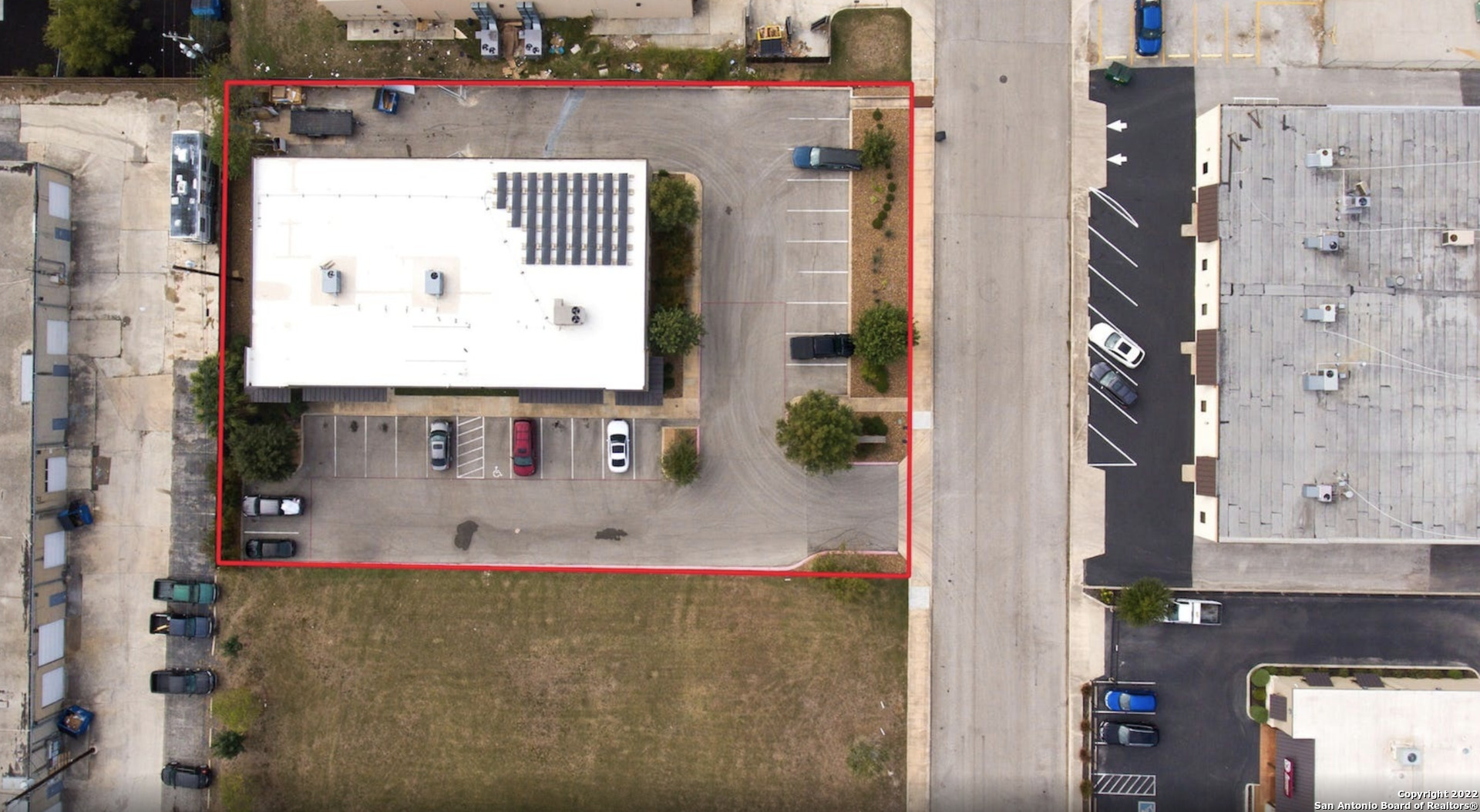 4222 Gatecrest San Antonio TX 78217