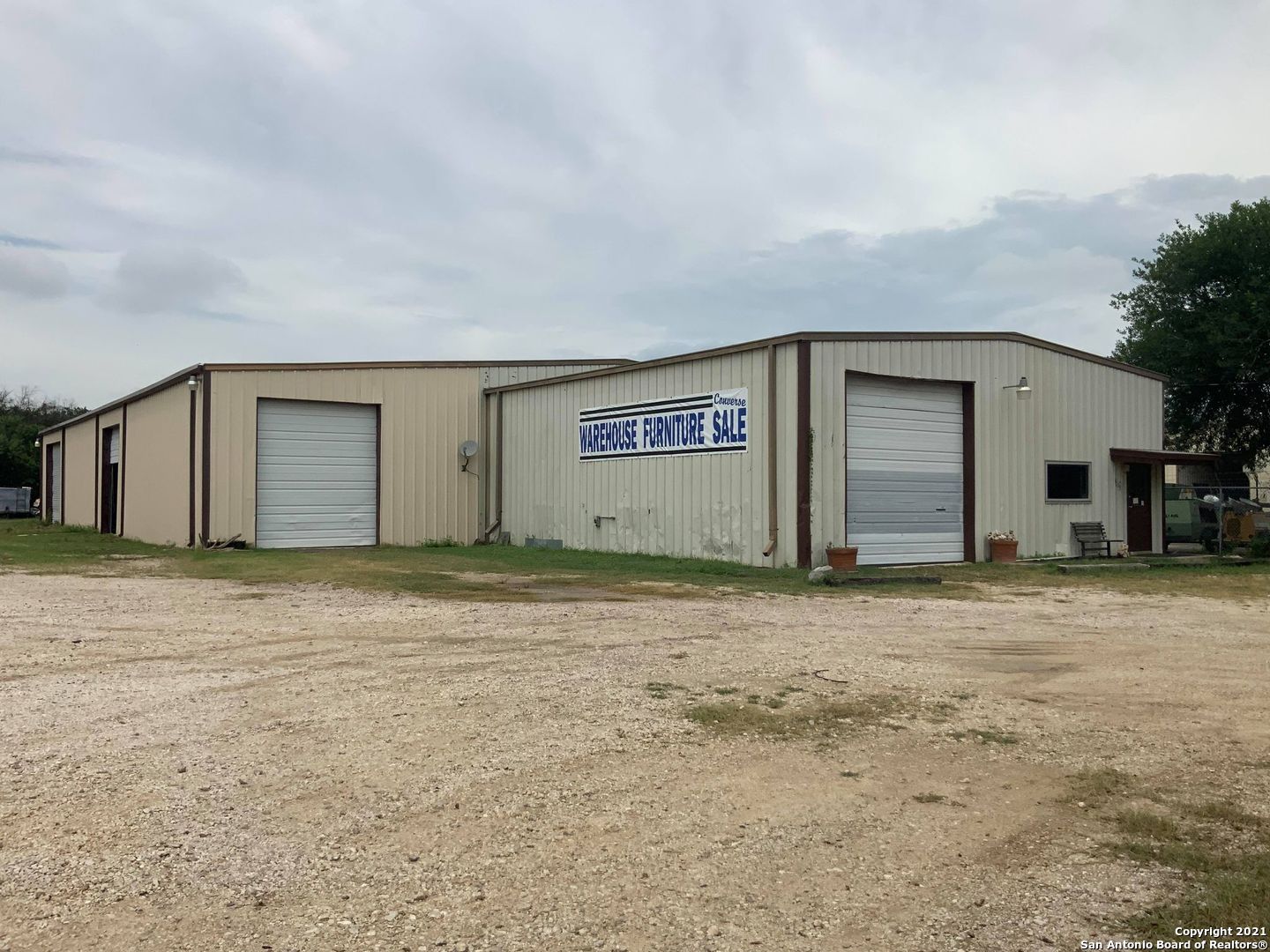 9235 Converse Business Lane Converse TX 78109