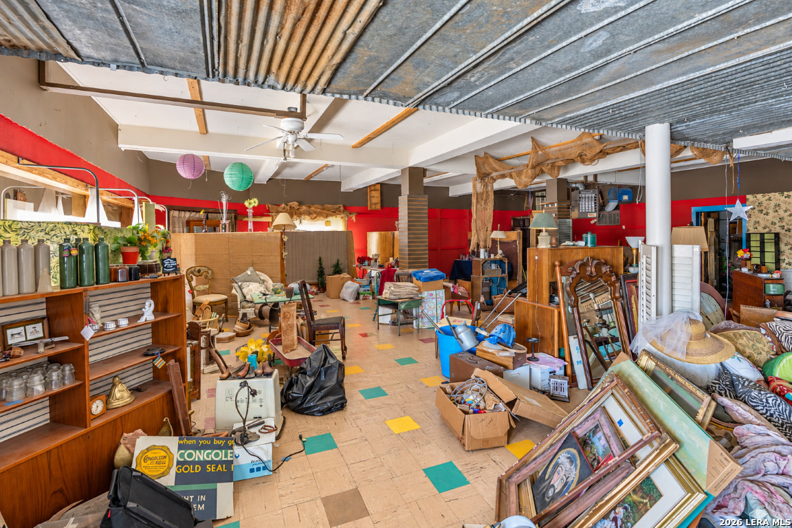 210 S Us Highway 83 Leakey TX 78873