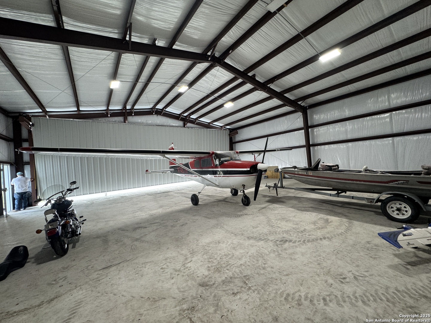 463 Texas Heritage Drive La Vernia TX 78121