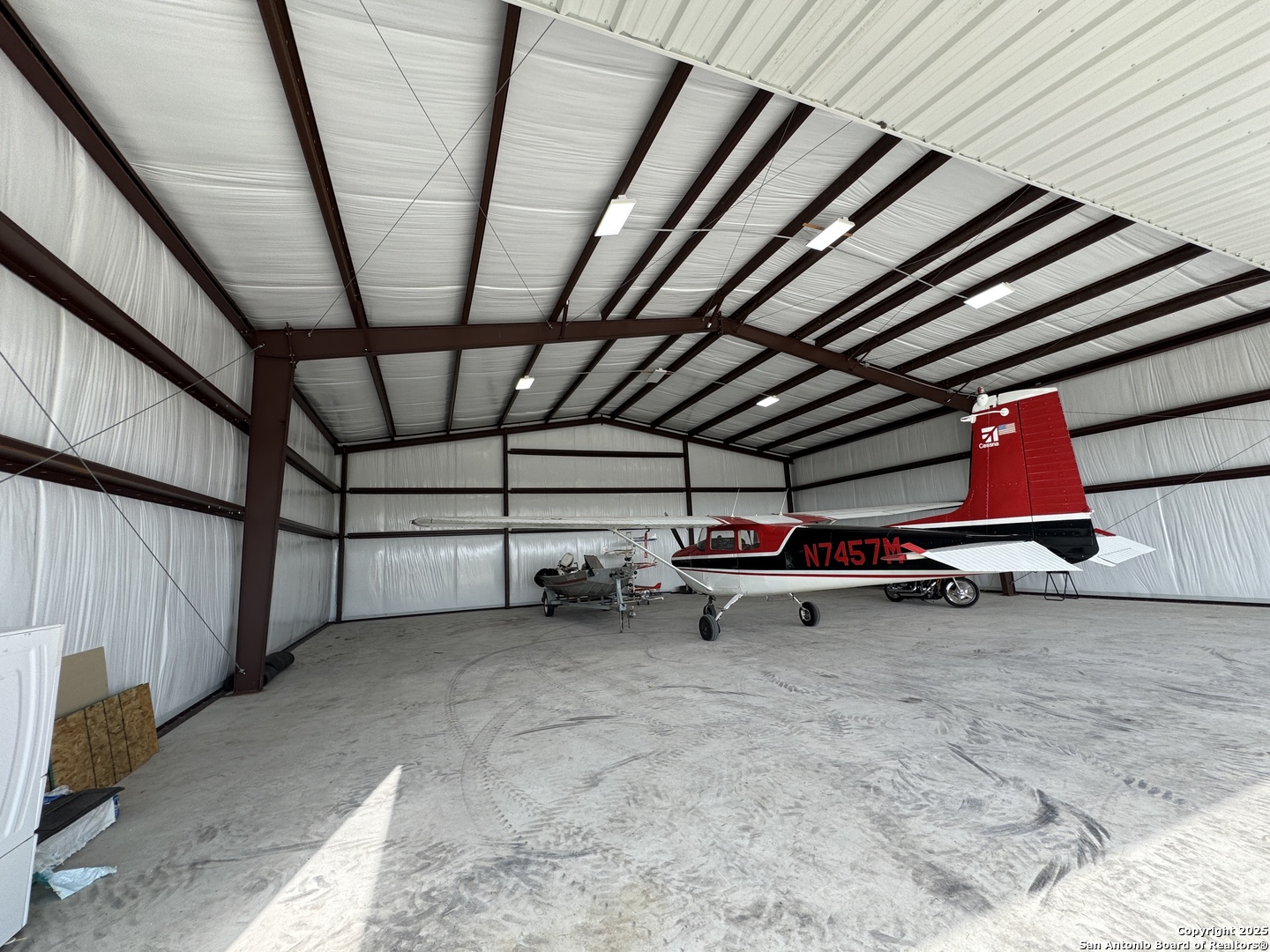 463 Texas Heritage Drive La Vernia TX 78121