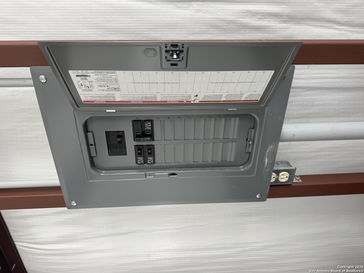 463 Texas Heritage Drive La Vernia TX 78121