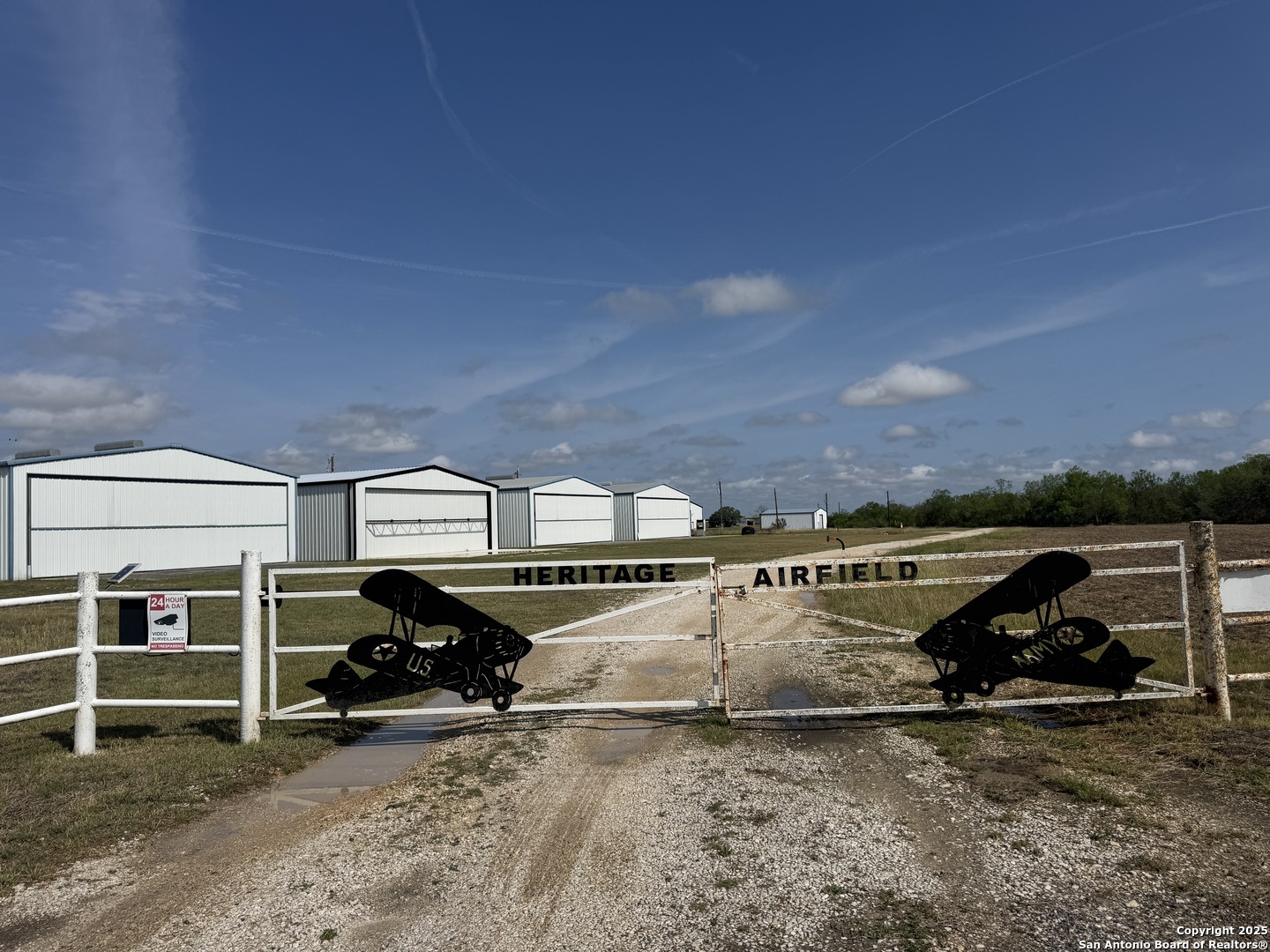 463 Texas Heritage Drive La Vernia TX 78121