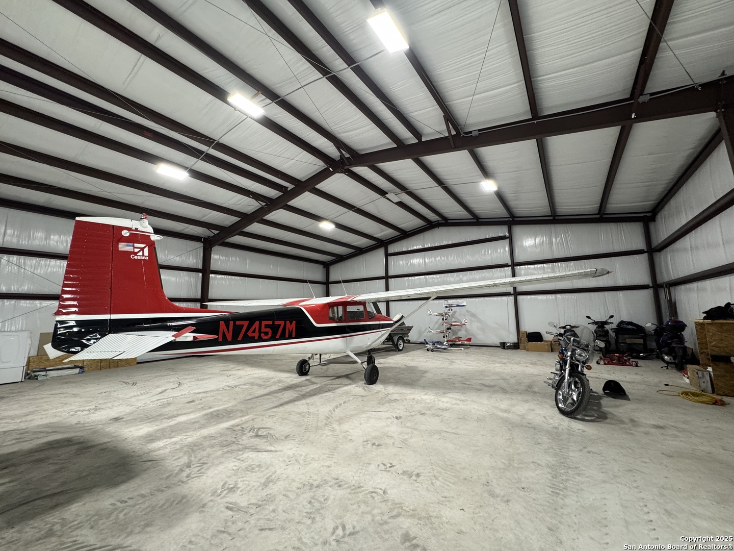 463 Texas Heritage Drive La Vernia TX 78121