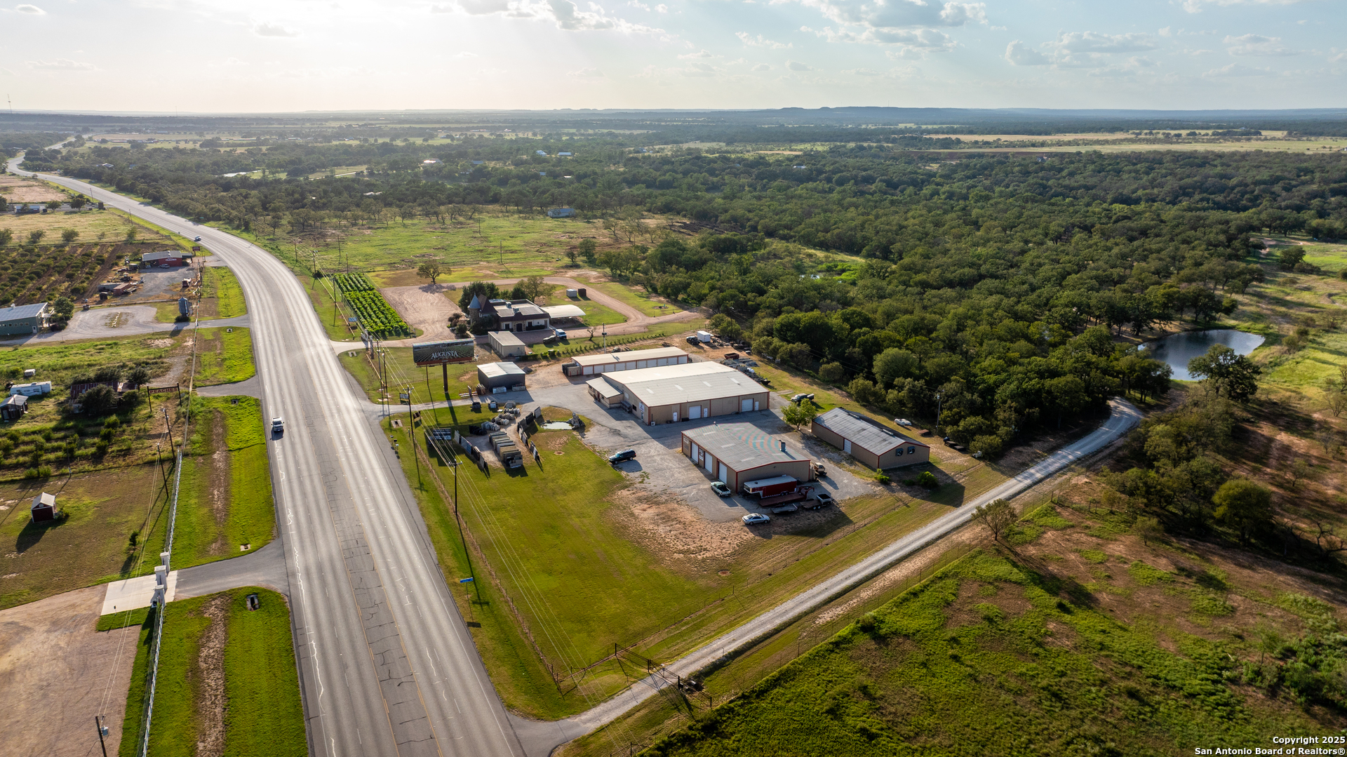 10046 Us Highway 290 Fredericksburg TX 78624