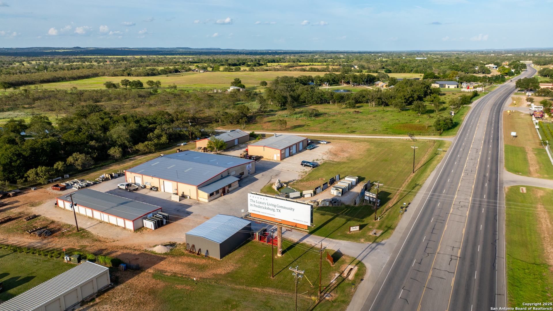 10046 Us Highway 290 Fredericksburg TX 78624