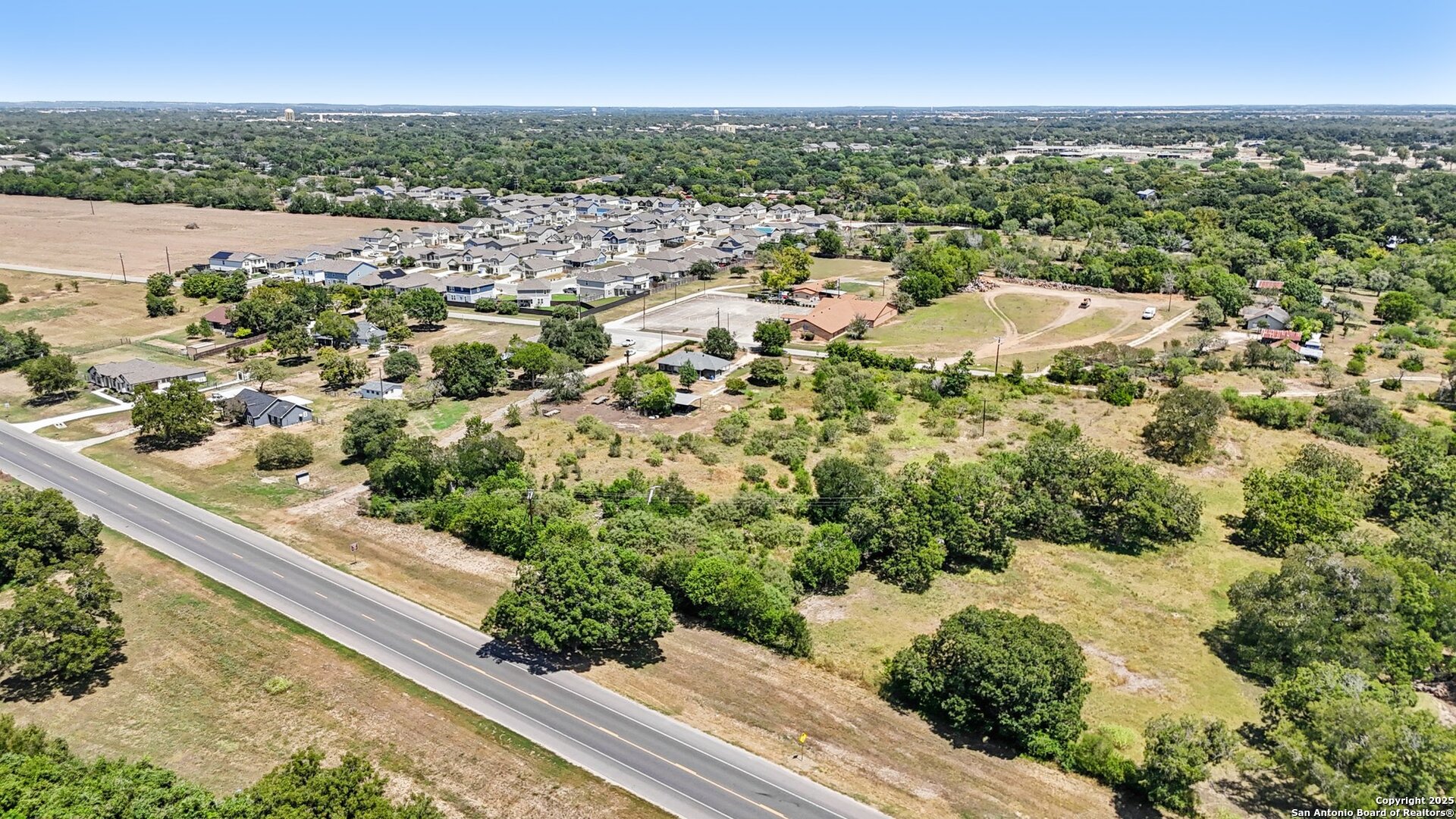 N/a State Highway 46 Seguin TX 78155
