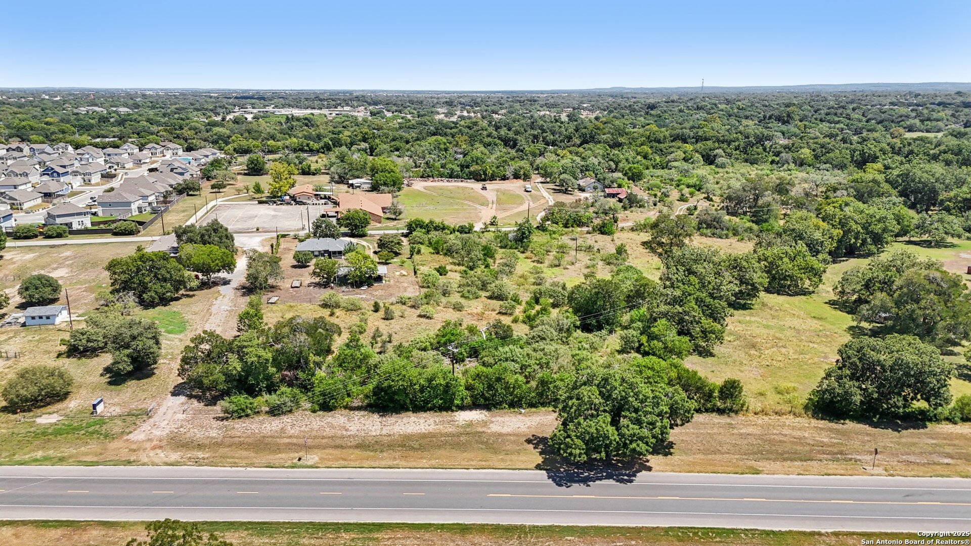 N/a State Highway 46 Seguin TX 78155