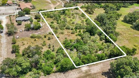 N/a State Highway 46 Seguin TX 78155
