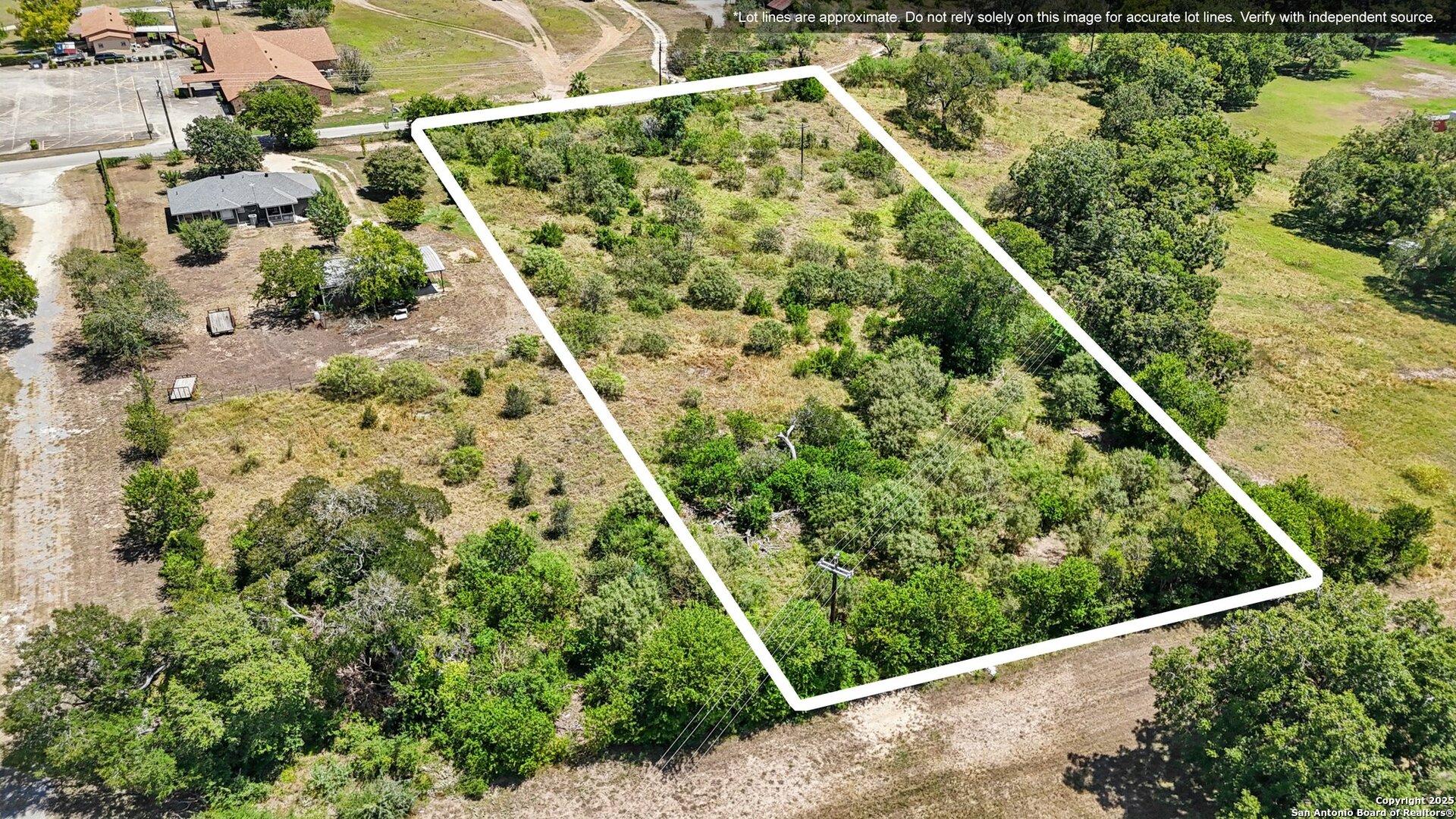 N/a State Highway 46 Seguin TX 78155
