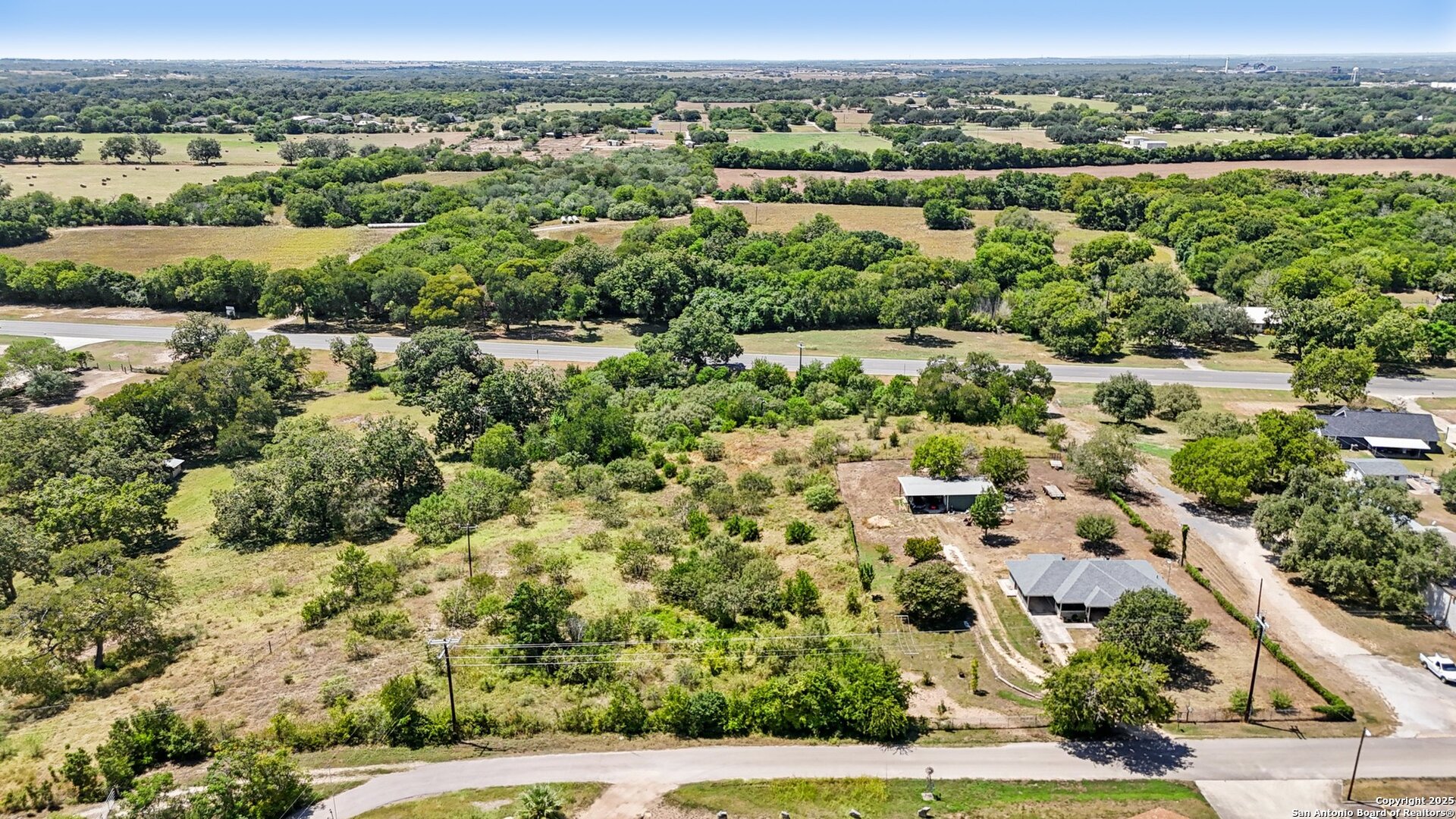N/a State Highway 46 Seguin TX 78155