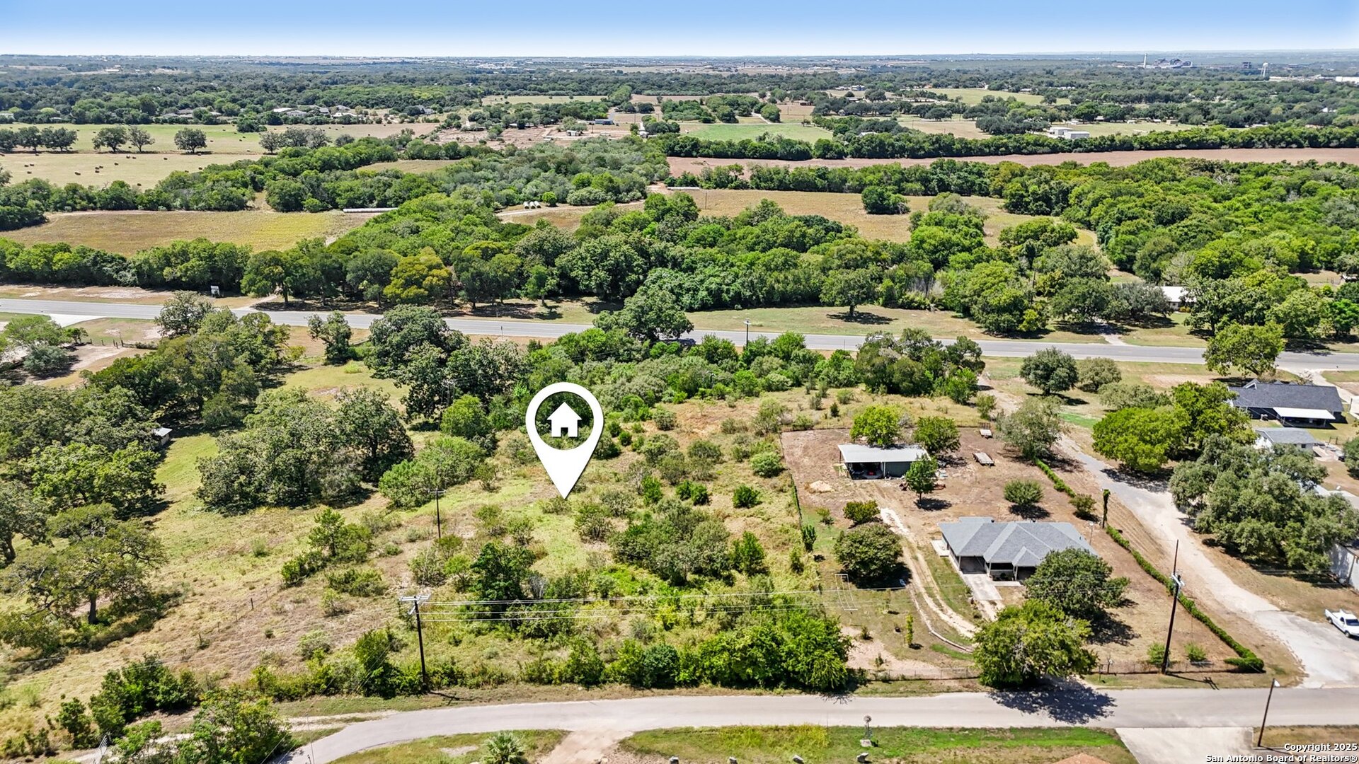 N/a State Highway 46 Seguin TX 78155