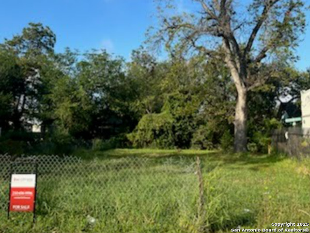 1509 S Gevers Street San Antonio TX 78210