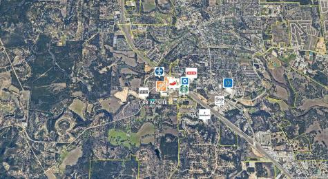 21 Coughran Road Boerne TX 78006