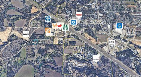 21 Coughran Road Boerne TX 78006