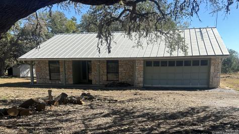 21 Coughran Road Boerne TX 78006