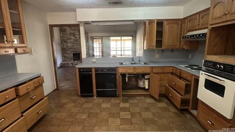 21 Coughran Road Boerne TX 78006