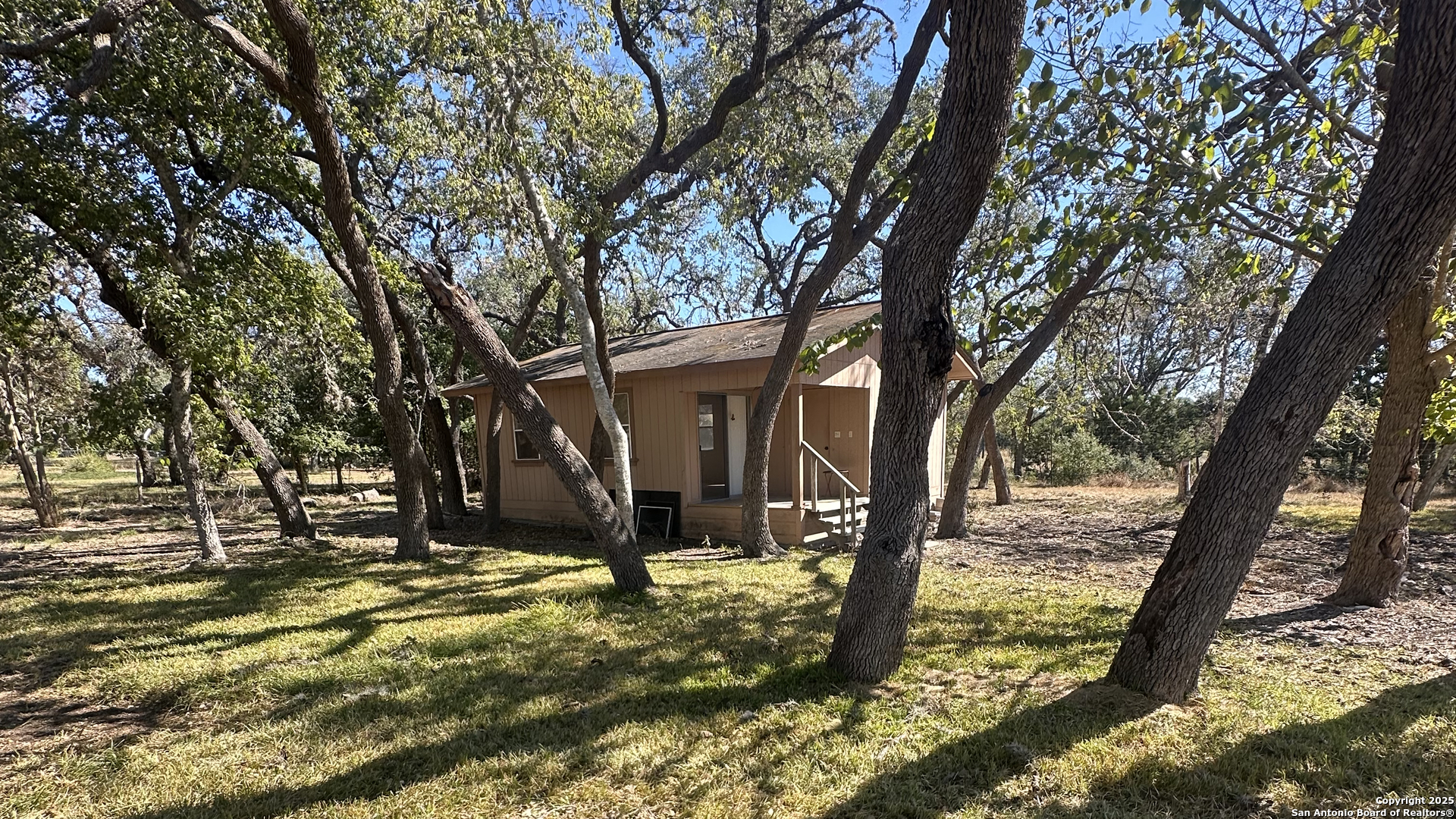 21 Coughran Road Boerne TX 78006