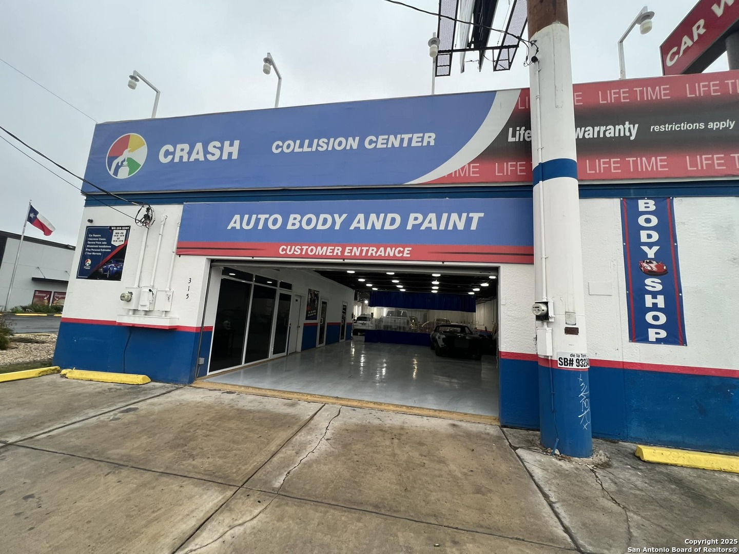 315 San Pedro San Antonio TX 78212